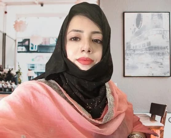 Dr. Anum Jawed