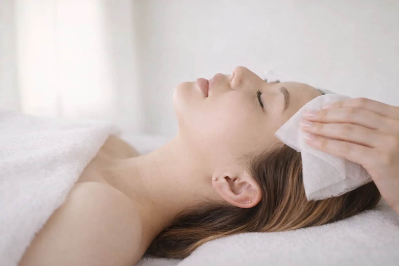 Nexus Clinic Aesthetic Treatment