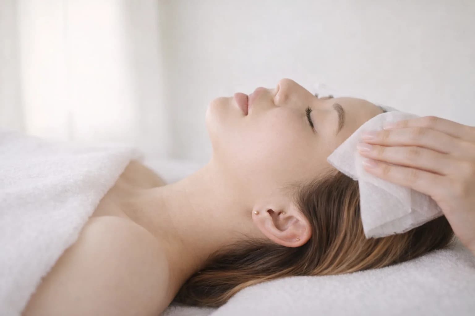Nexus Clinic Aesthetic Treatment