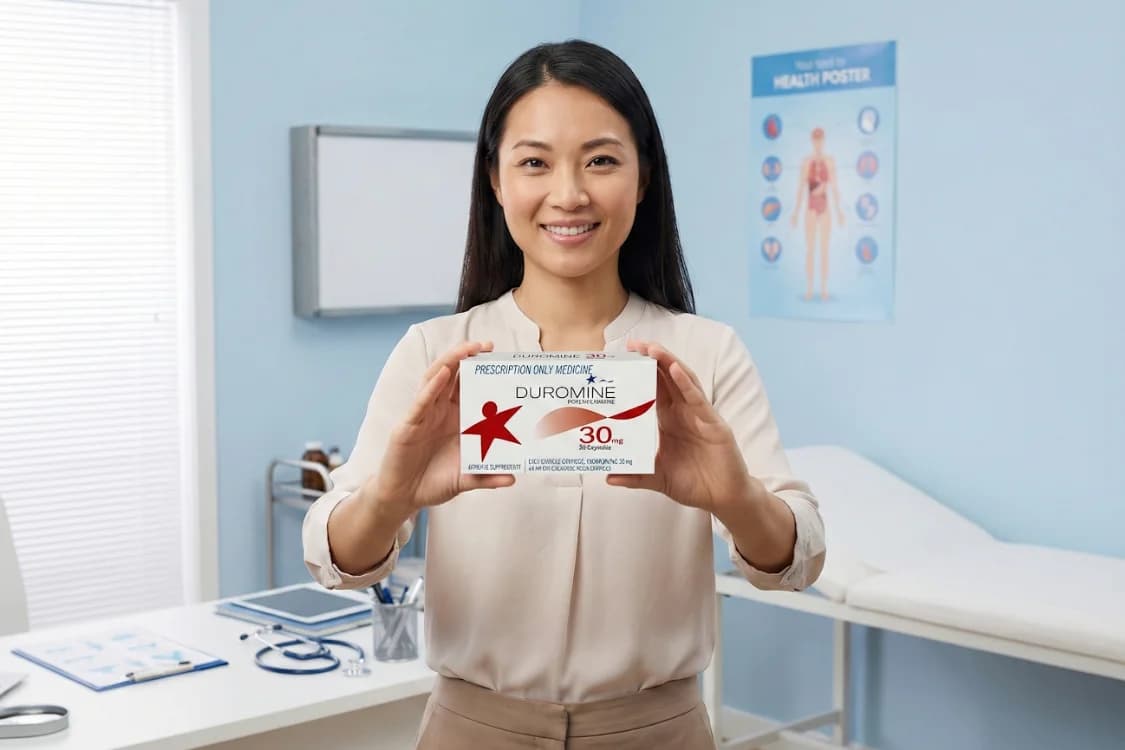 Medical consultation at Nexus Clinic Kuala Lumpur