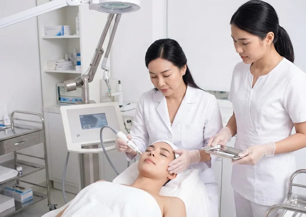 Skin Treatments