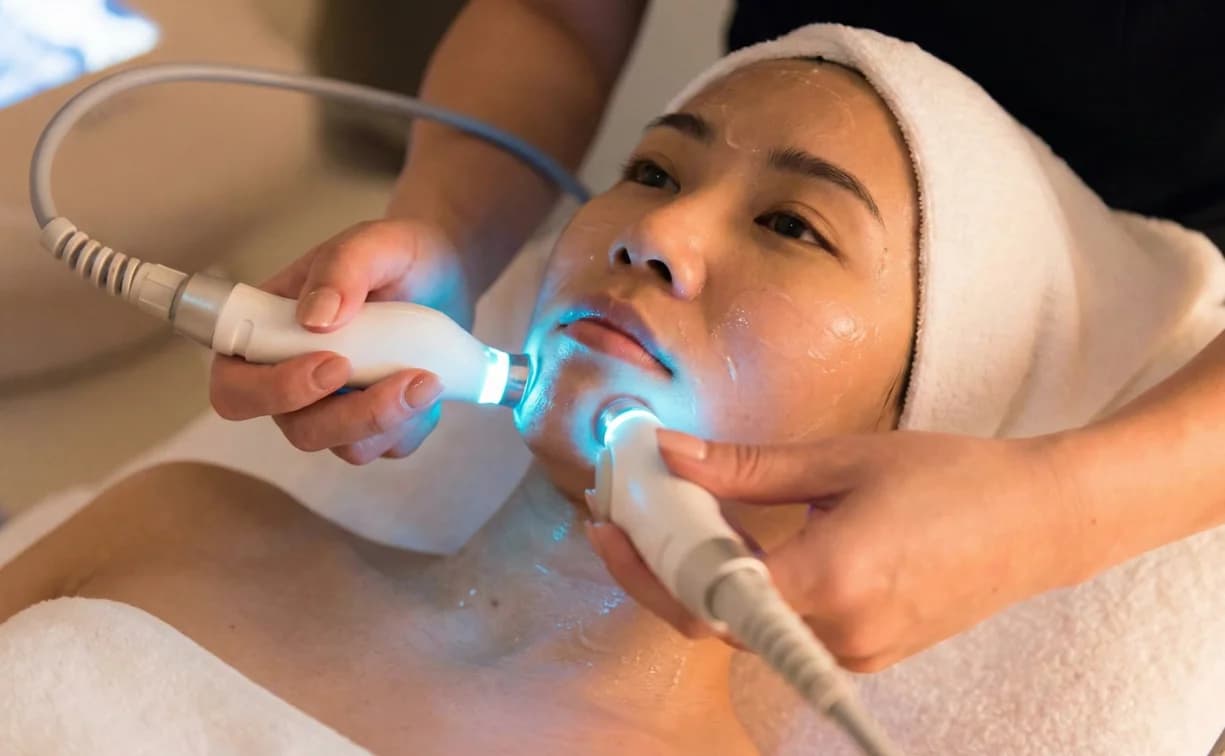 Skin Whitening Treatment Malaysia