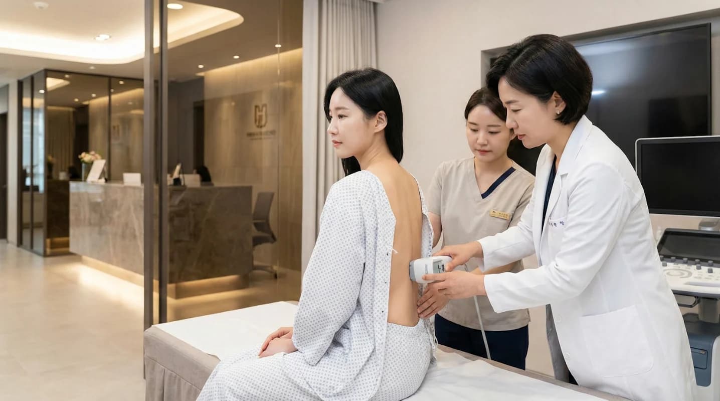 Stretch Mark Removal Malaysia