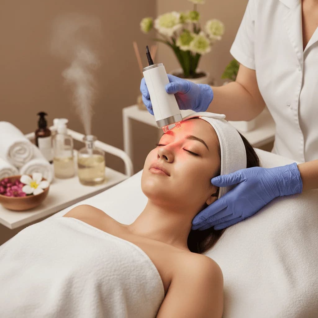 Skin Treatments