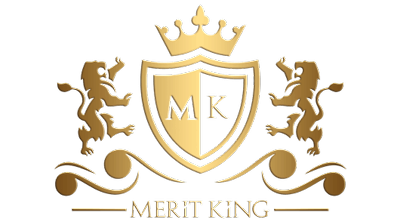 MeritKing Logo