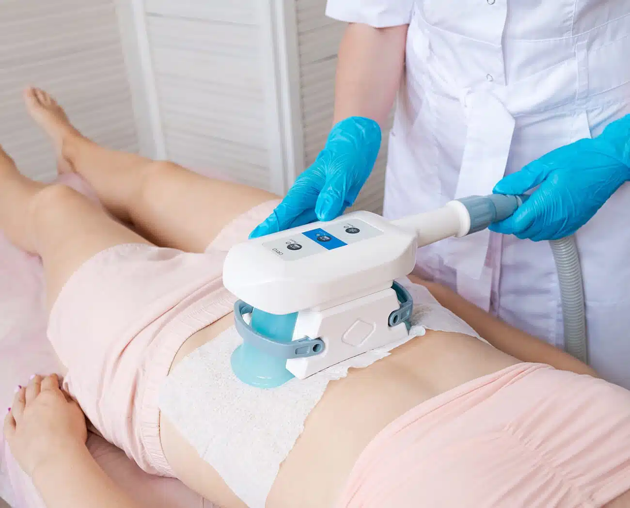 Venus Freeze Radiofrequency