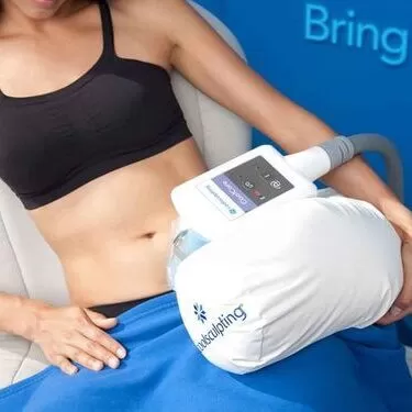 Coolsculpting Machine (1)