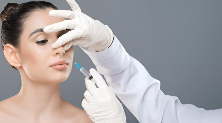 nose augmentation clinics Kuala Lumpur