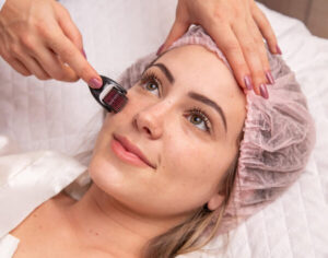 Skin Enhancing Treatment