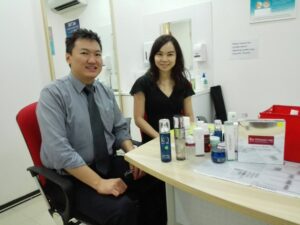 DR KO SKIN SPECIALIST