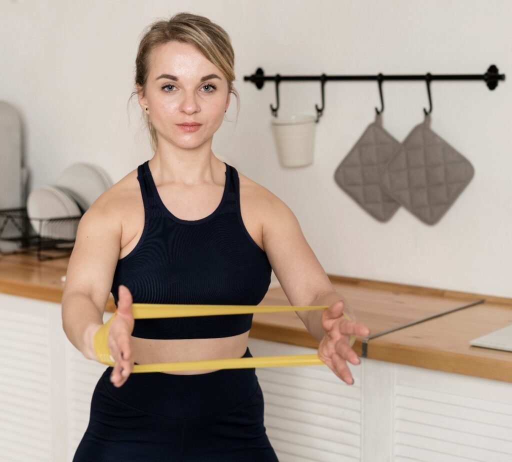 Exercise Programs for Weight loss 