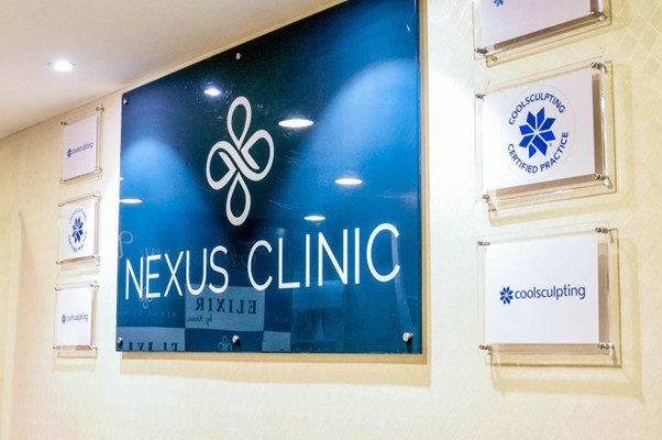 Nexus Clinic Malaysia