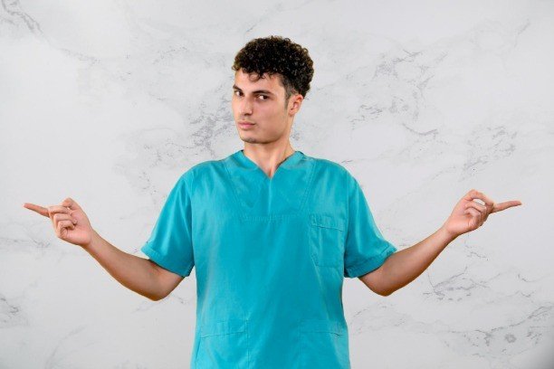 Choosing right option