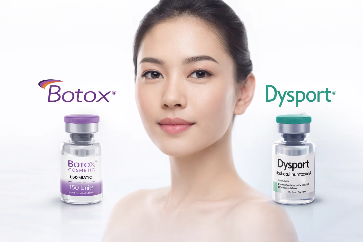 Natural Aesthetic Results