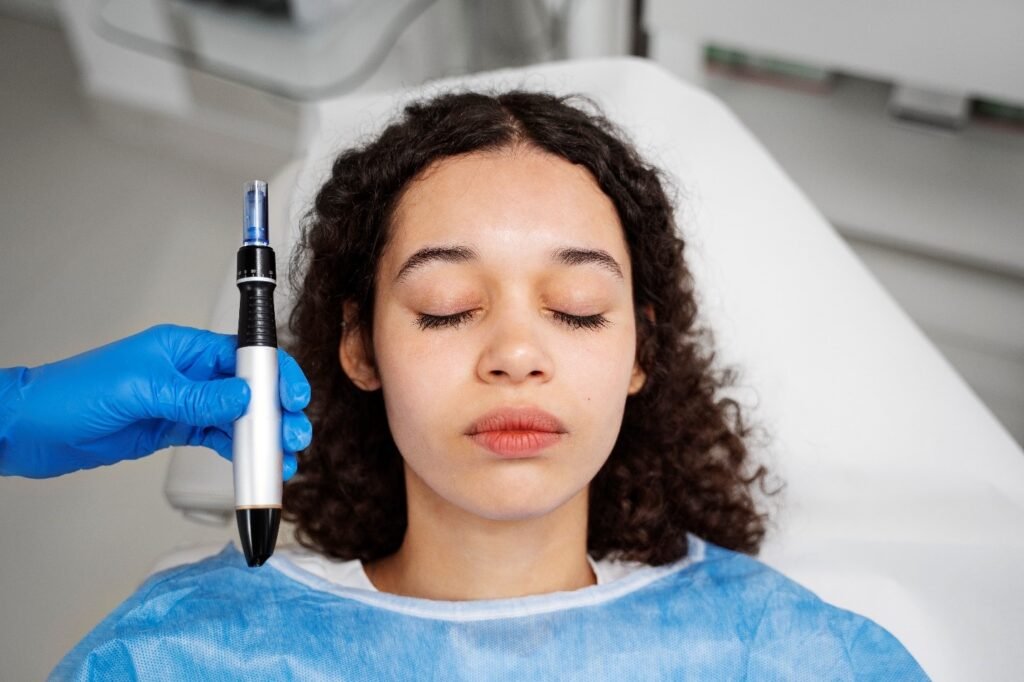 Microneedling Medical Devices