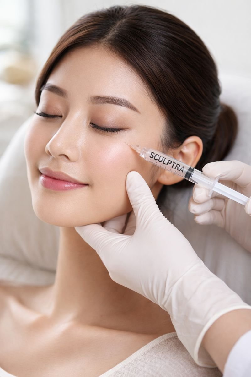 Skin Quality Improvement